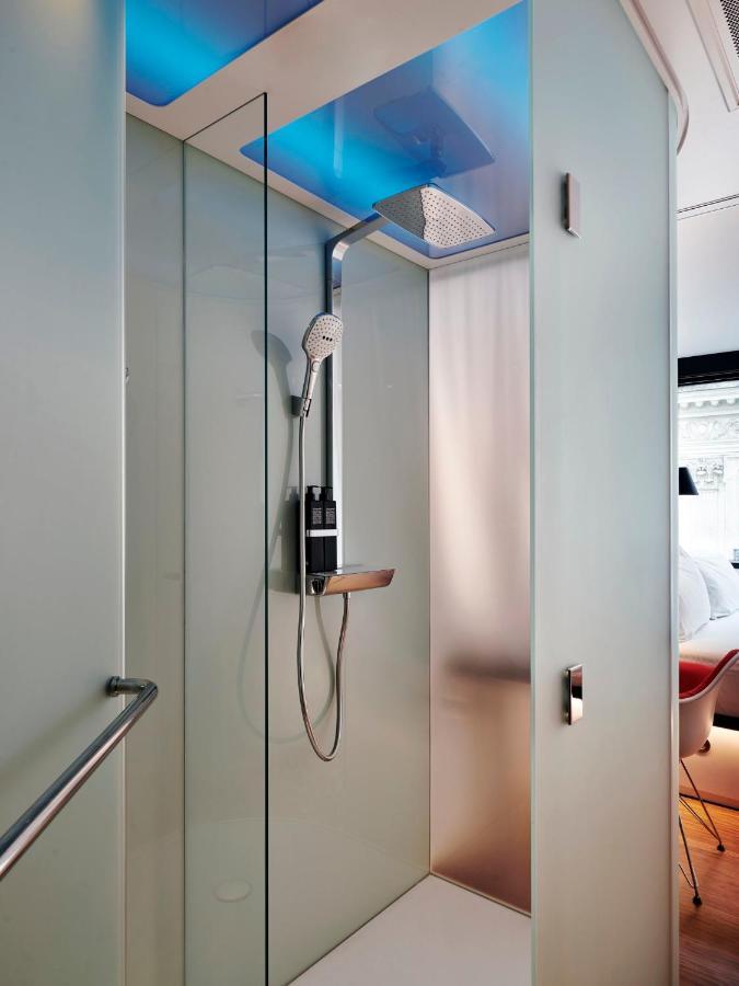 Hotel Citizenm Paris Opera Exteriér fotografie
